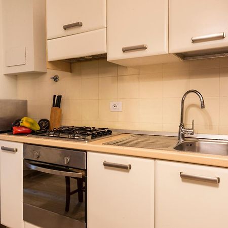 Apartments Florence - Ariento Giuditta 2 Bdr Exterior foto